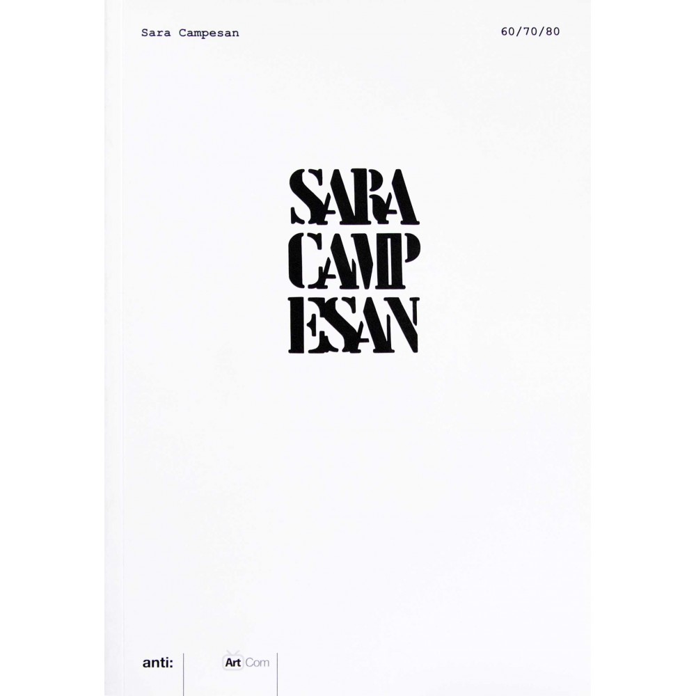 SARA CAMPESAN - 60/70/80